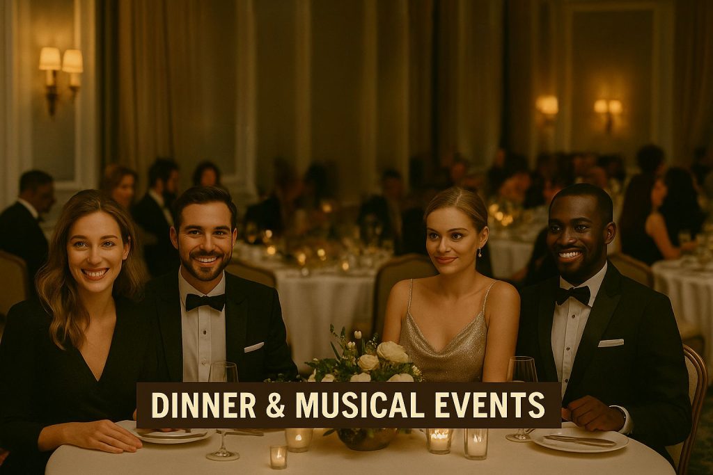 Find the best Events in Dubai | UAE