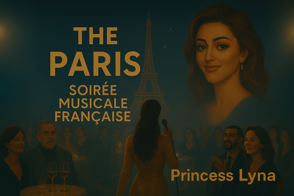 Vivez l’ambiance de l’événement Français du samedi à Dubai !