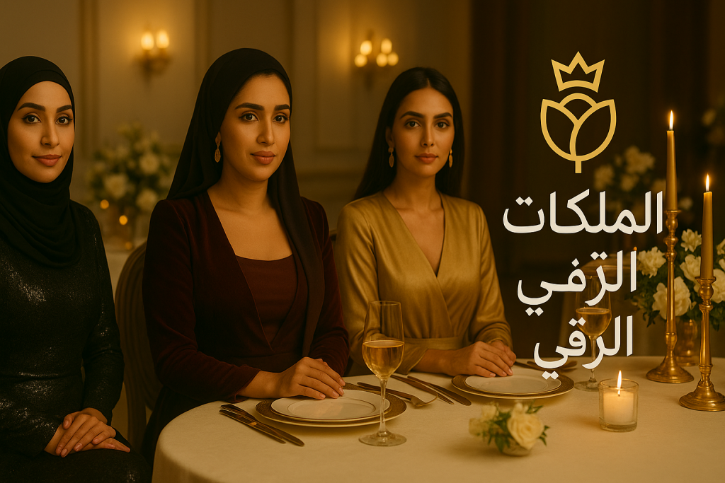 عشاءات موسيقية عربية للنساء في دبي | Arabic Musical Dinners for Women in Dubai